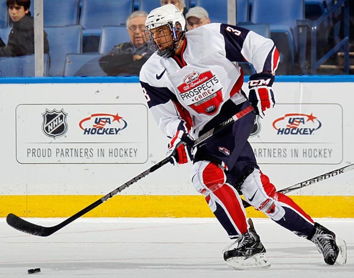 Seth Jones