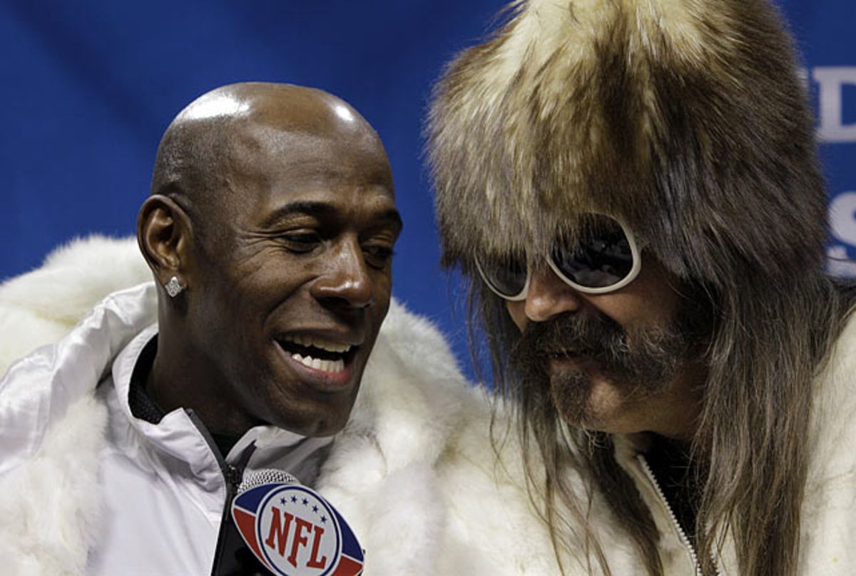 Donald Driver