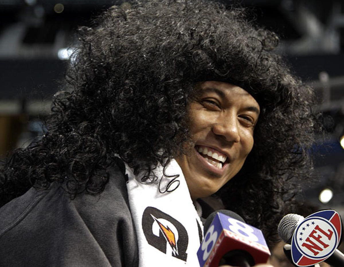 Hines Ward
