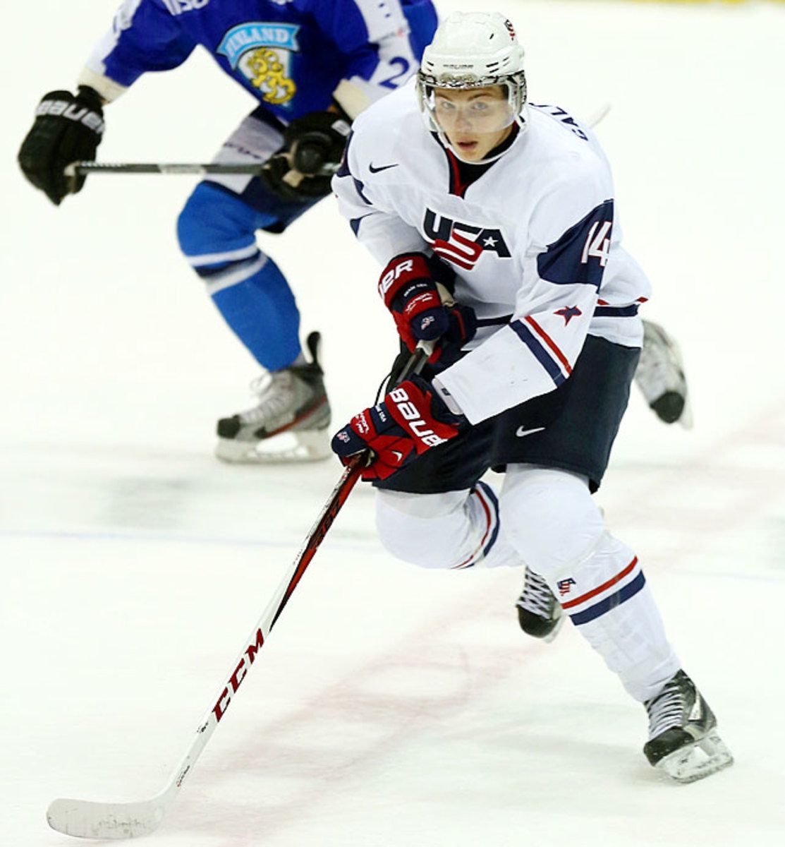 Alex Galchenyuk