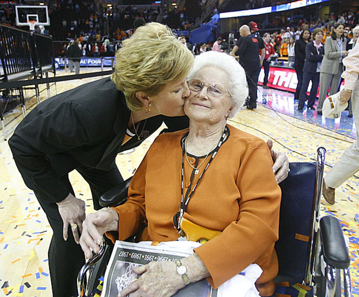 Tennessee 59, Rutgers 46