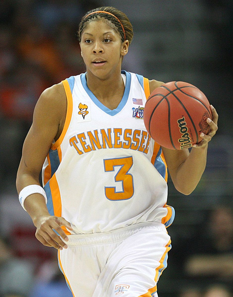 Tennessee 59, Rutgers 46