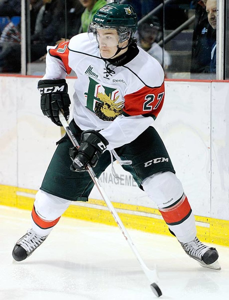 Jonathan Drouin