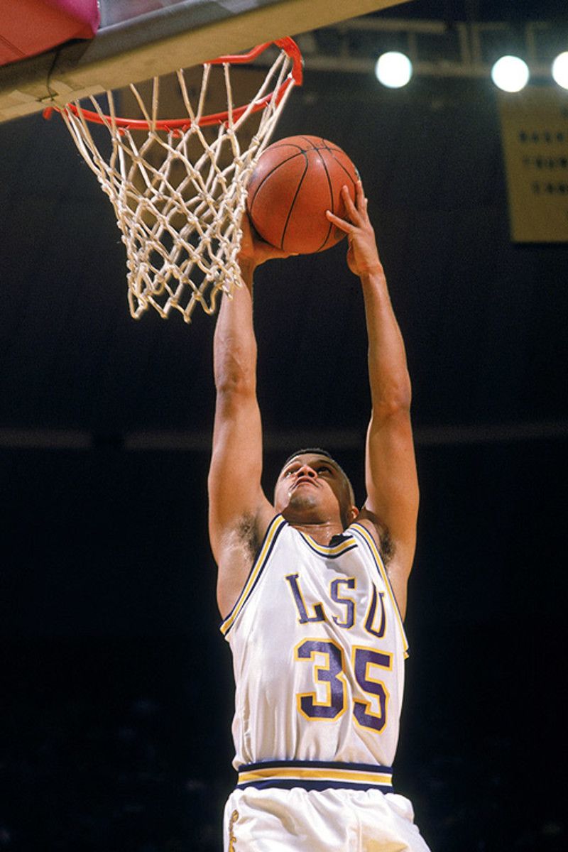 Chris Jackson