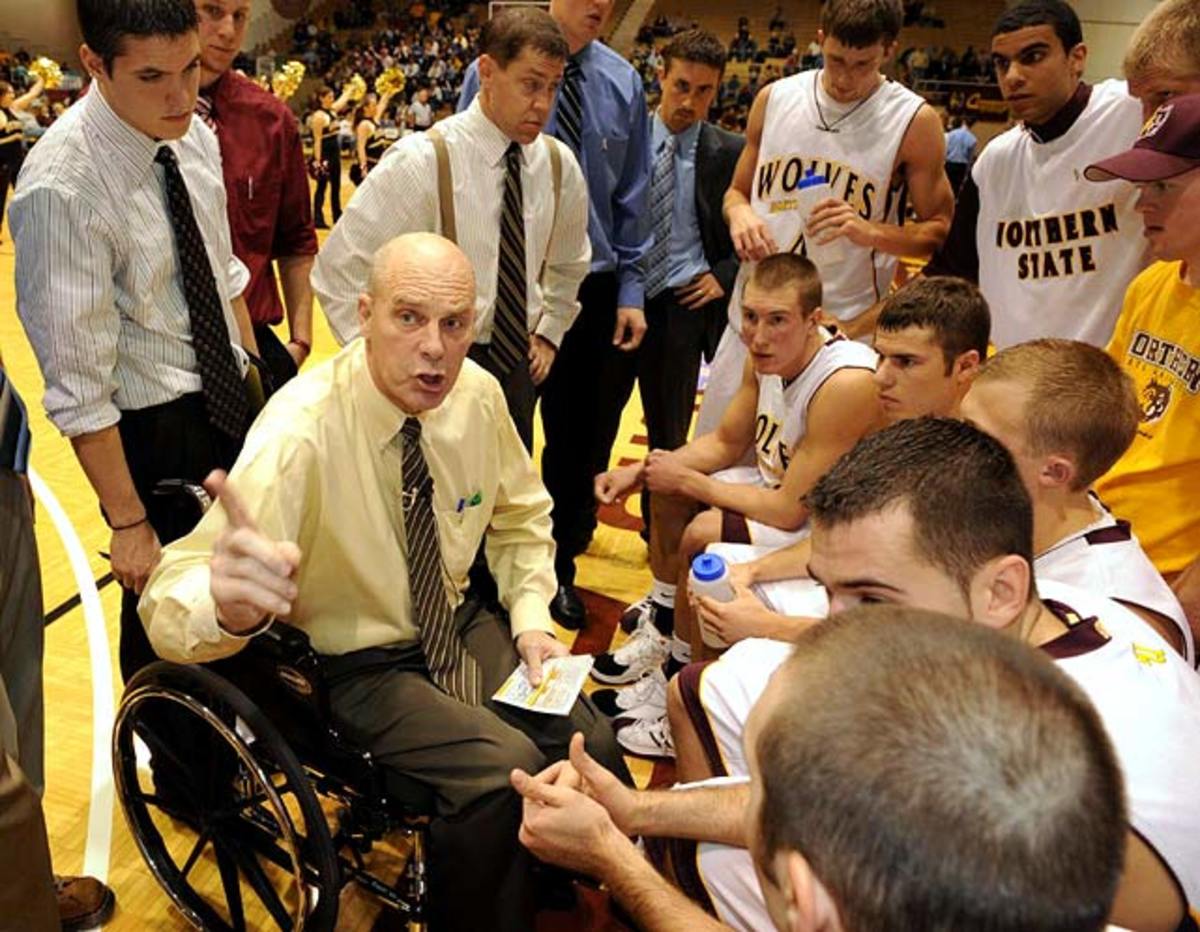 Don Meyer