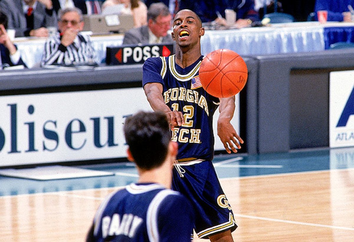 Kenny Anderson