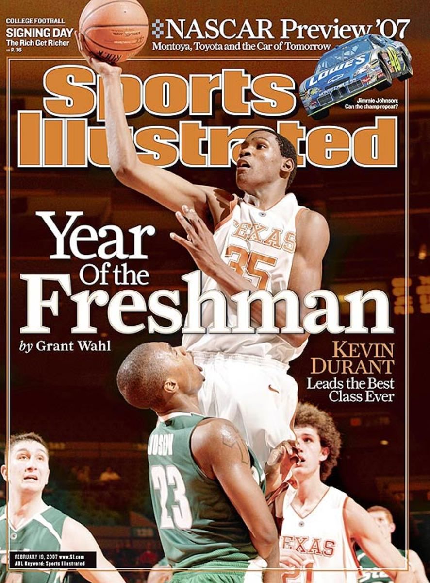 Kevin Durant