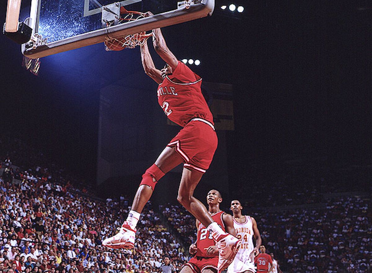 Pervis Ellison