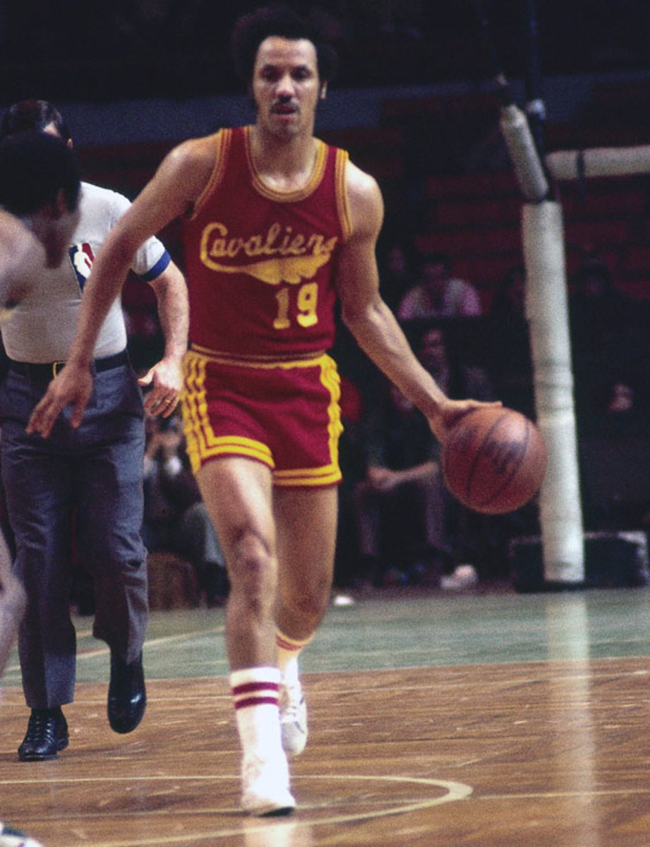 Lenny Wilkens