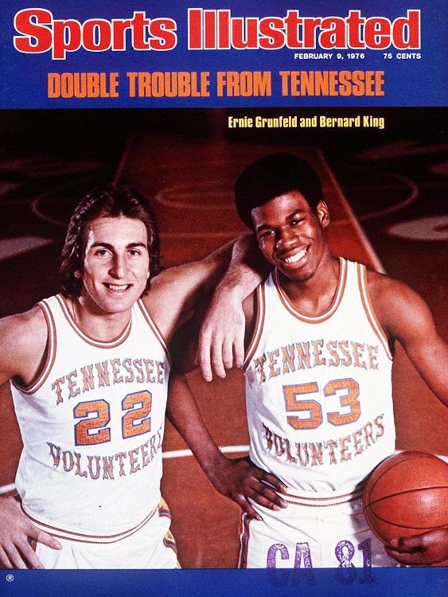 Bernard King
