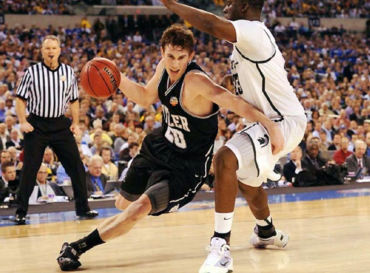 Gordon Hayward