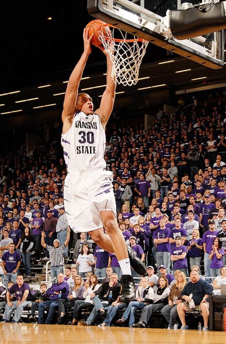 Michael Beasley