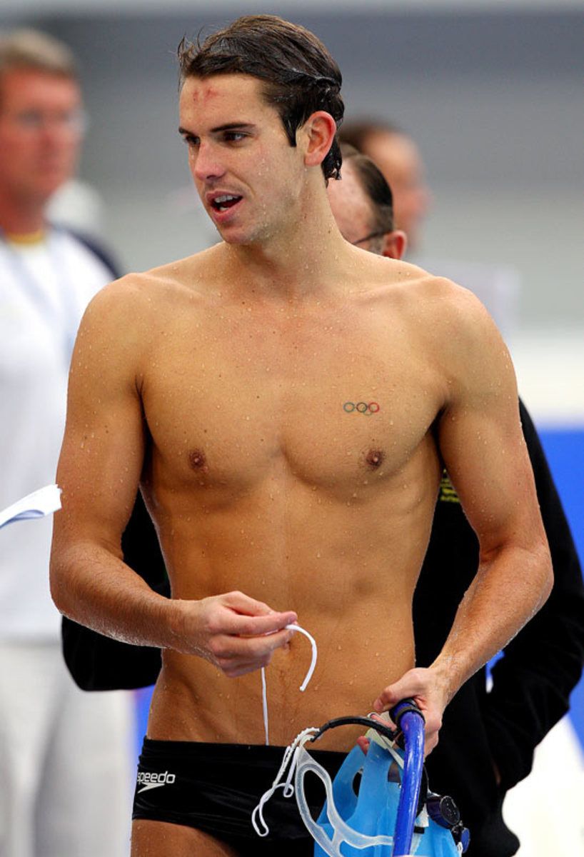 Eamon Sullivan (Australia)
