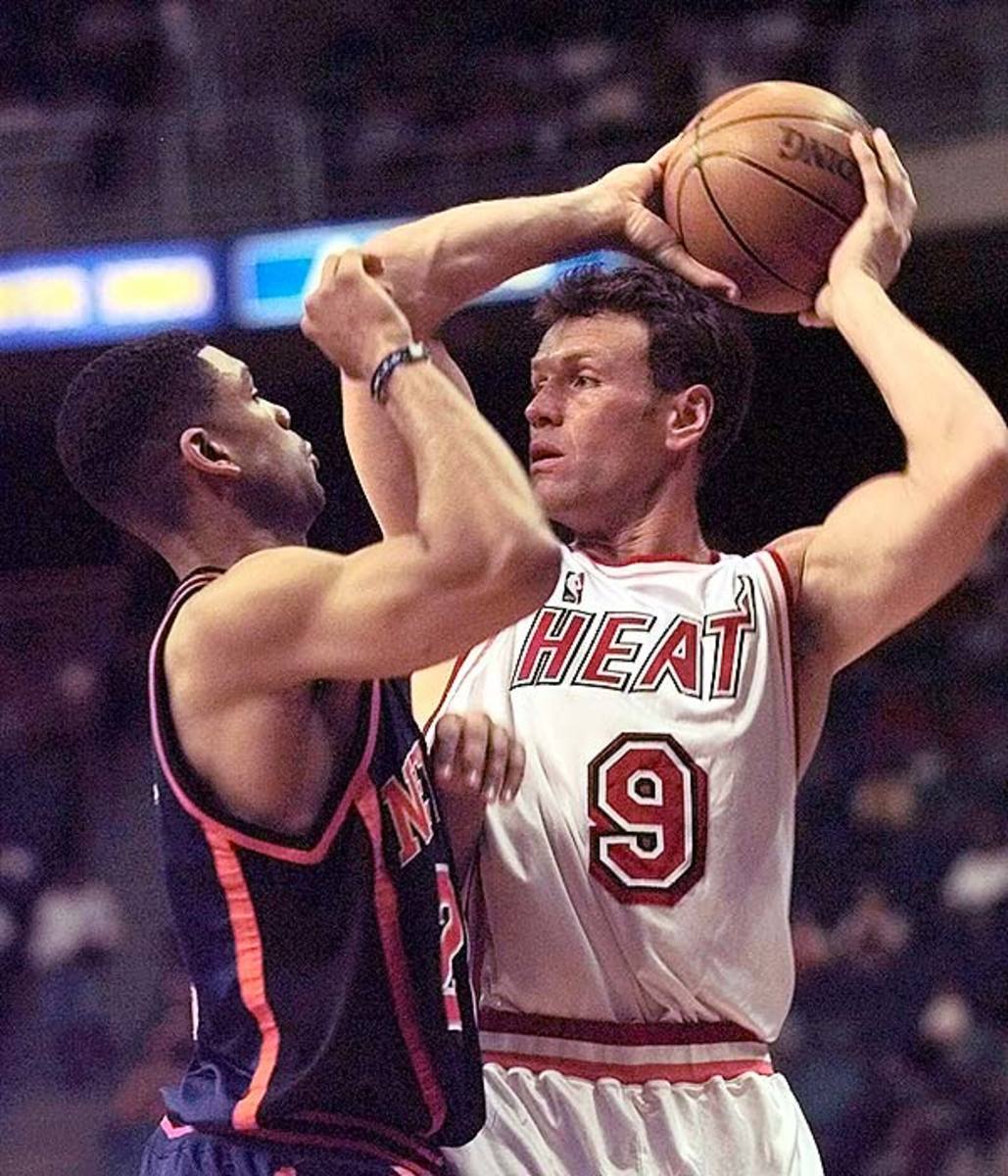 Dan Majerle