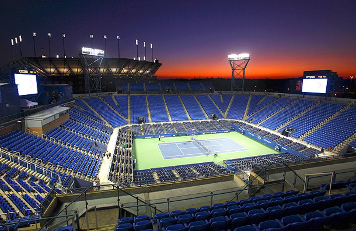 U.S. Open will get $500 million in improvements, but no ...
