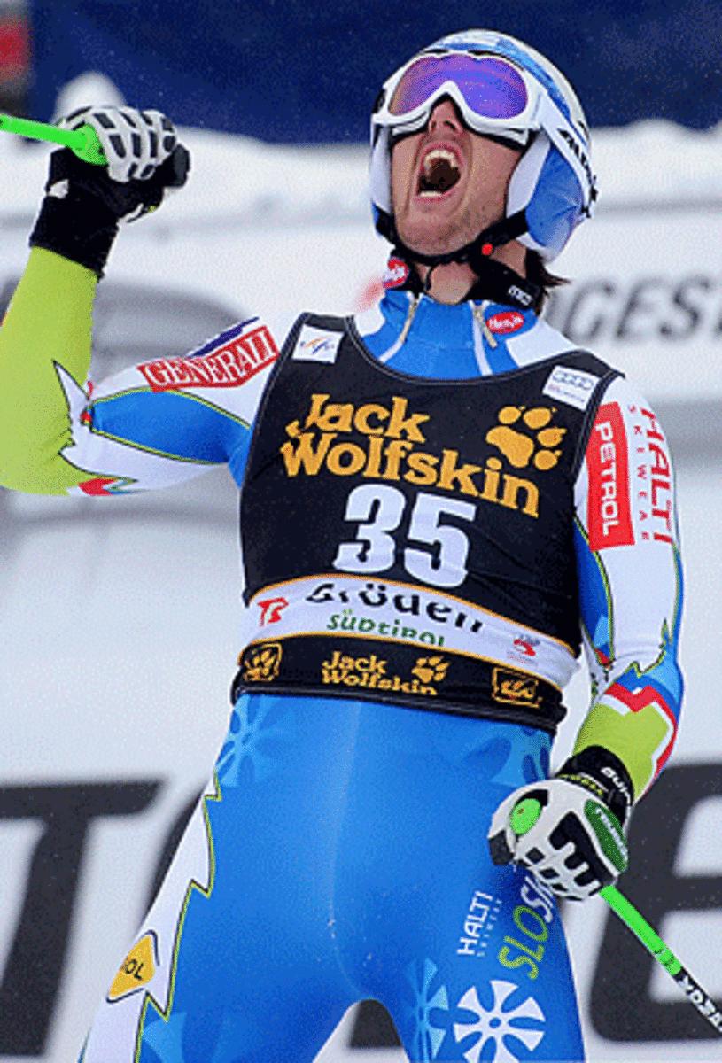 Skiers brace for toughest World Cup event in Bormio Sports Illustrated