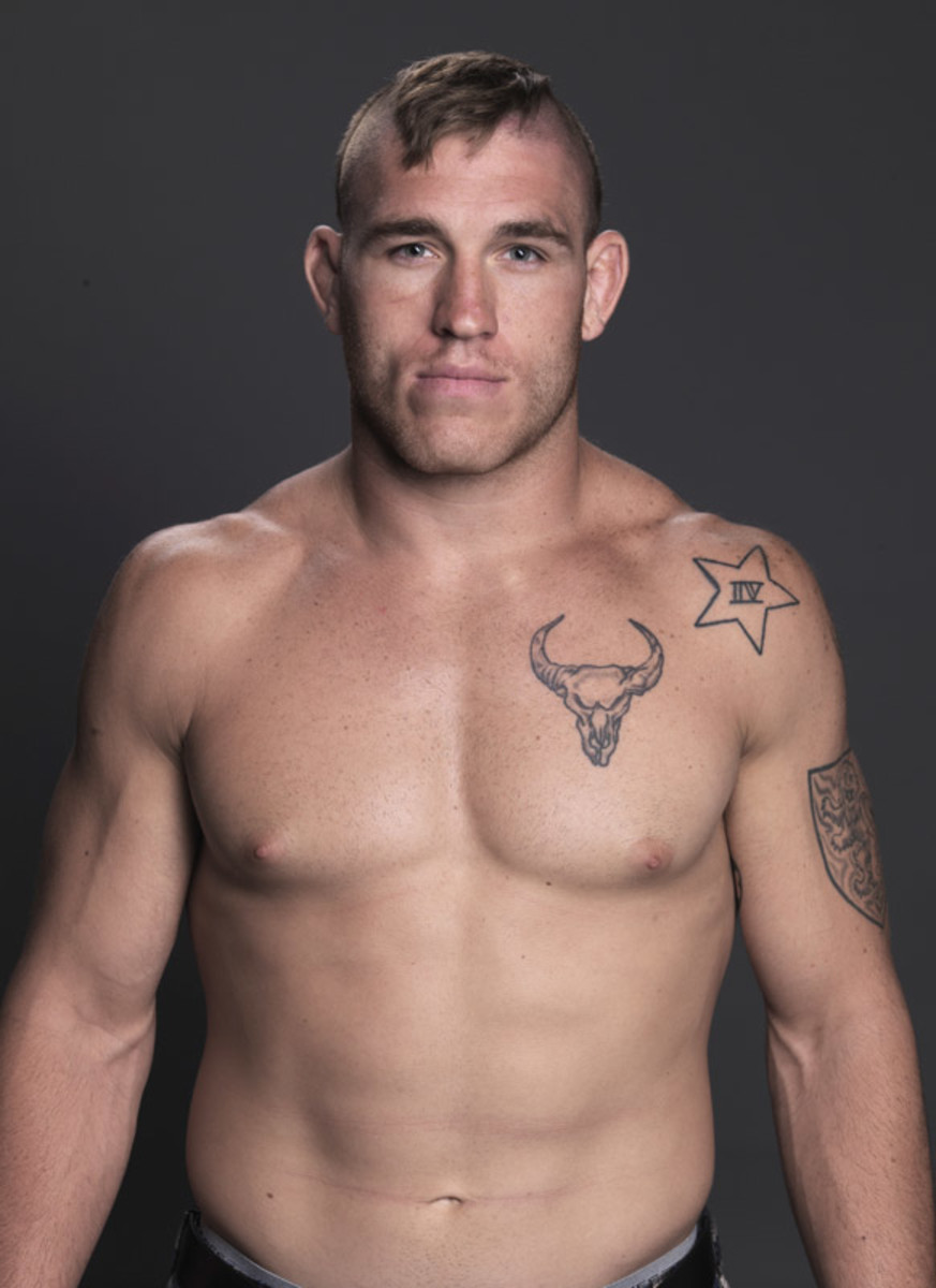 Tom Lawlor