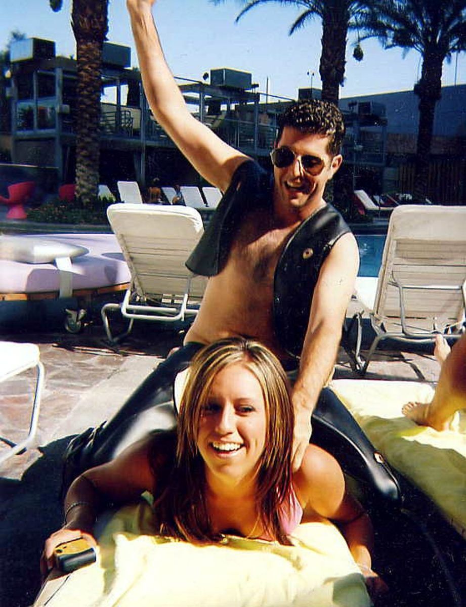 Sam Tripoli
