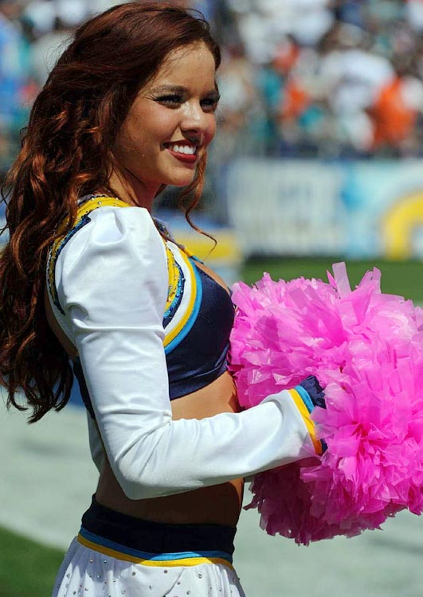 San Diego Chargers