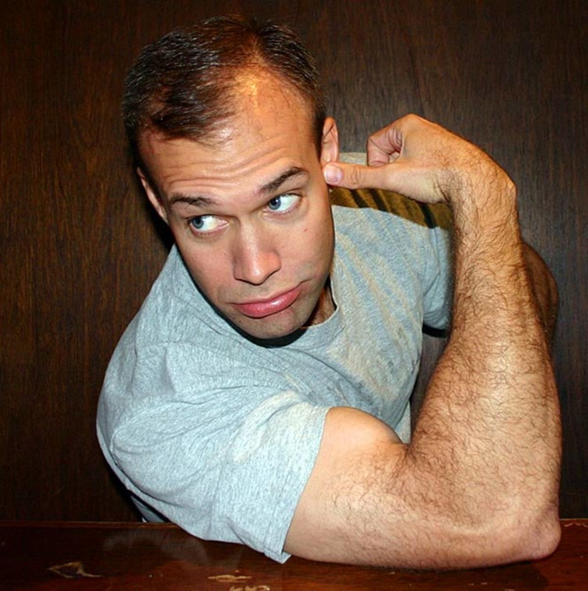 Keith Alberstadt