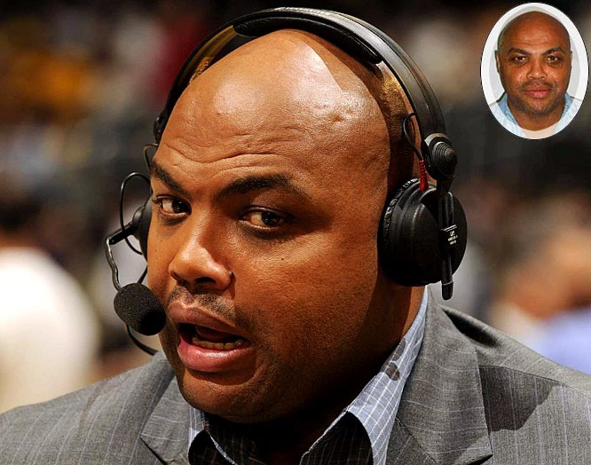 Charles Barkley