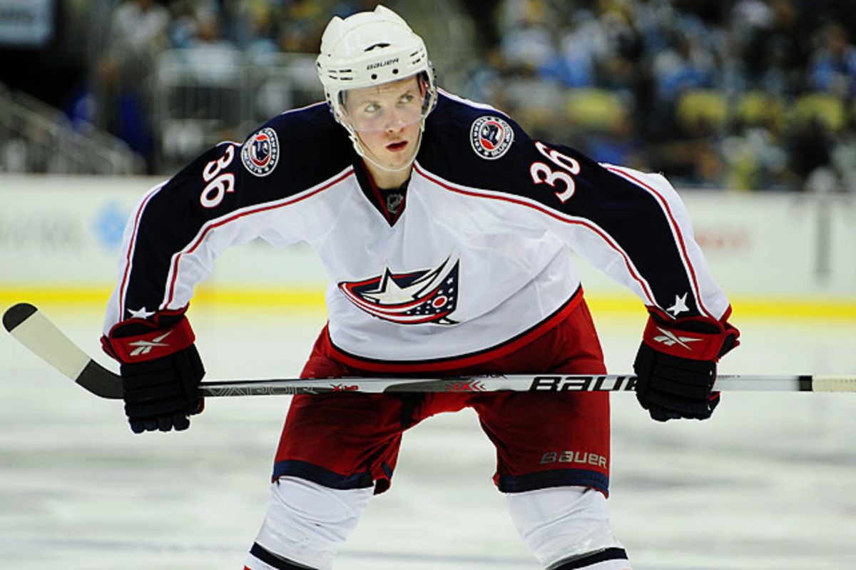 Ryan Johansen