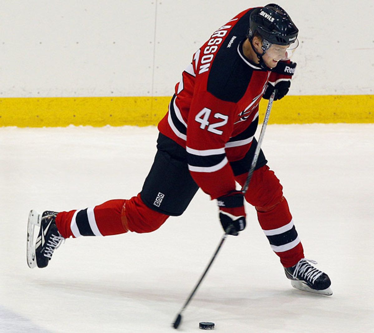Adam Larsson