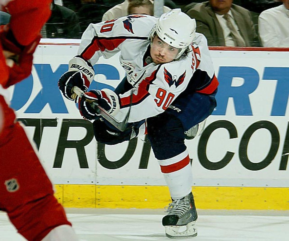 Marcus Johansson