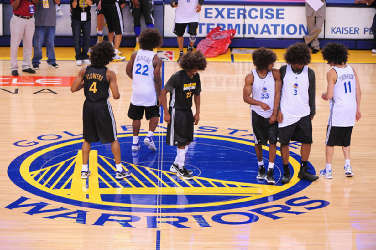 Golden State Warriors