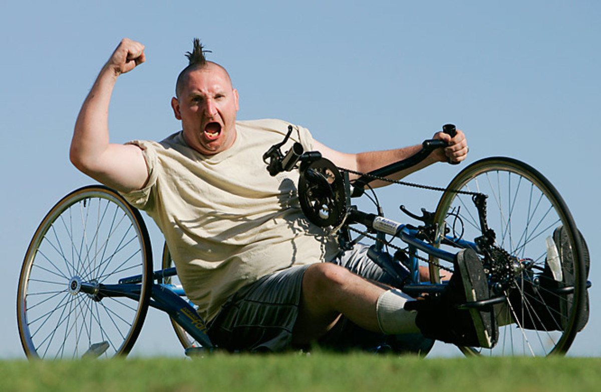 Simon Jackson, 32, Spring Valley, CA, Army