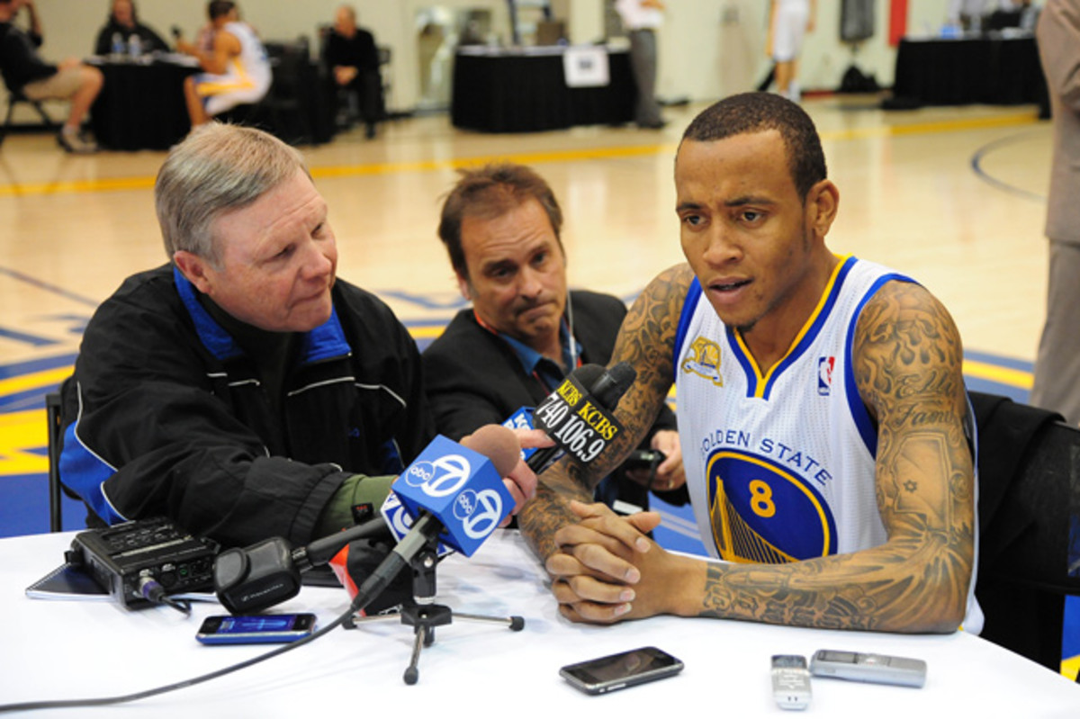 Monta Ellis
