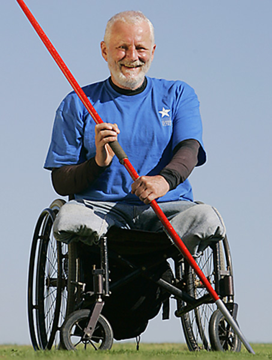 William Johnston, 61, Butler, PA, Marines