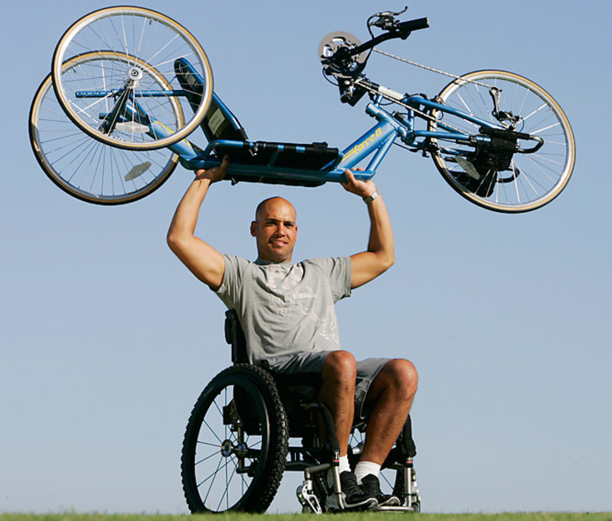 Anthony Radetic, 30, Ozark, AL, Army