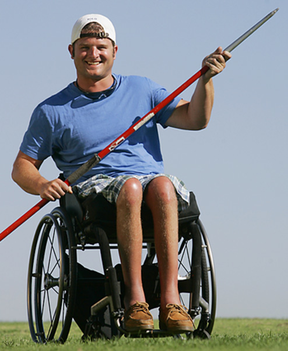 Ben Brown, 27, Lexington, KY, Navy