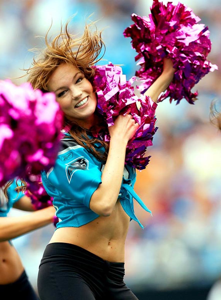 Carolina Panthers