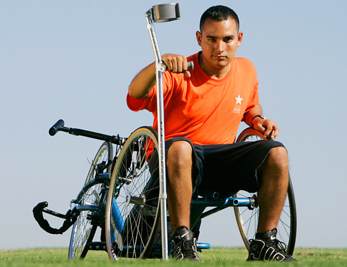 Gregory Rodriguez, 26, Stickney, IL, Marines