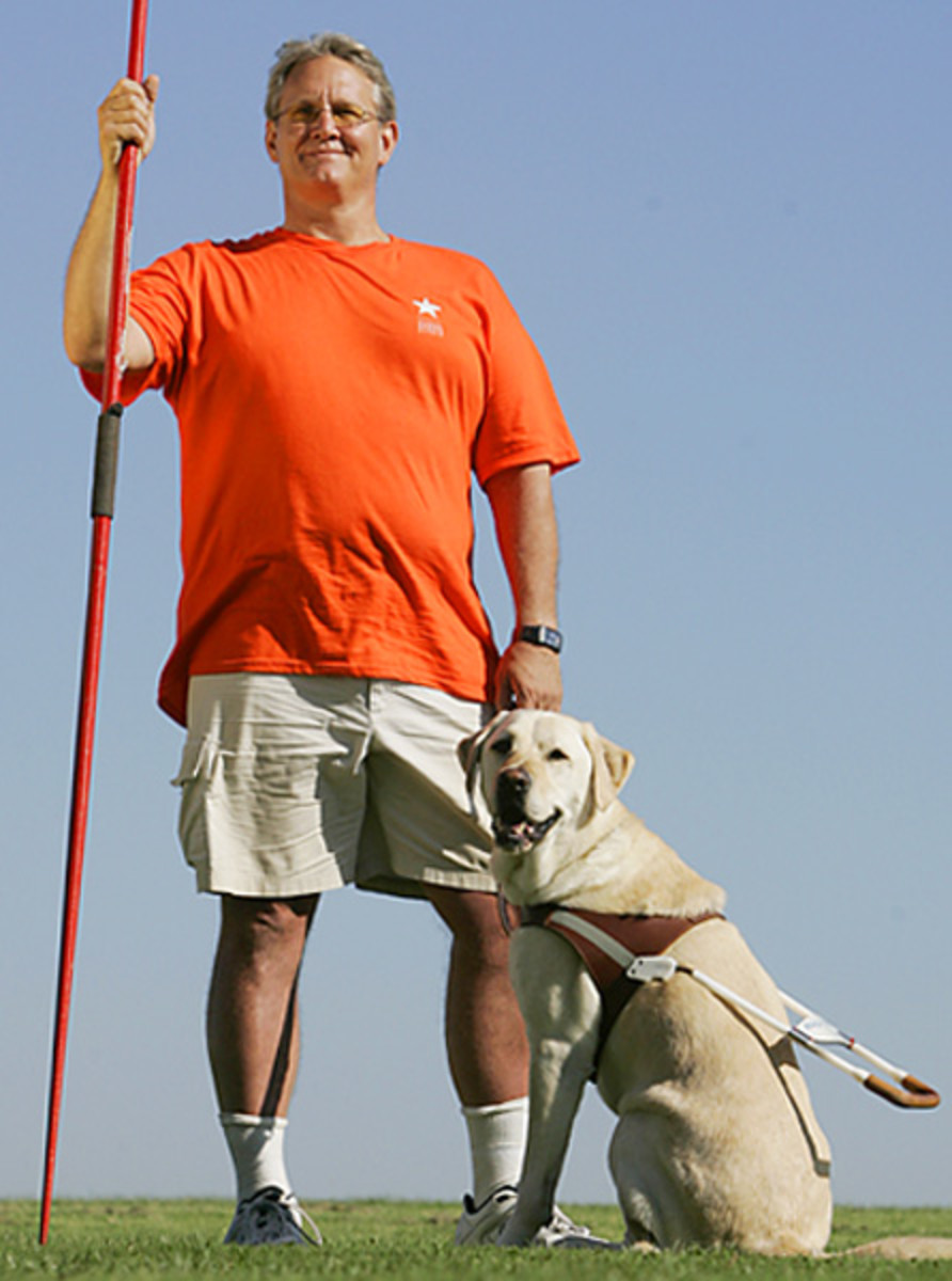 Jeffrey Hackett, 48, Tacoma, WA, Navy