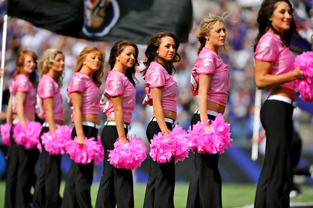 Baltimore Ravens