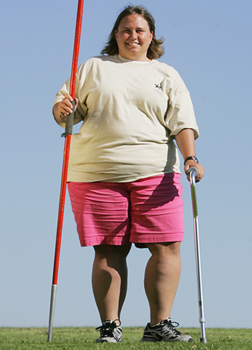 Jenifer Ferrier, 38, El Cajon, CA, Navy