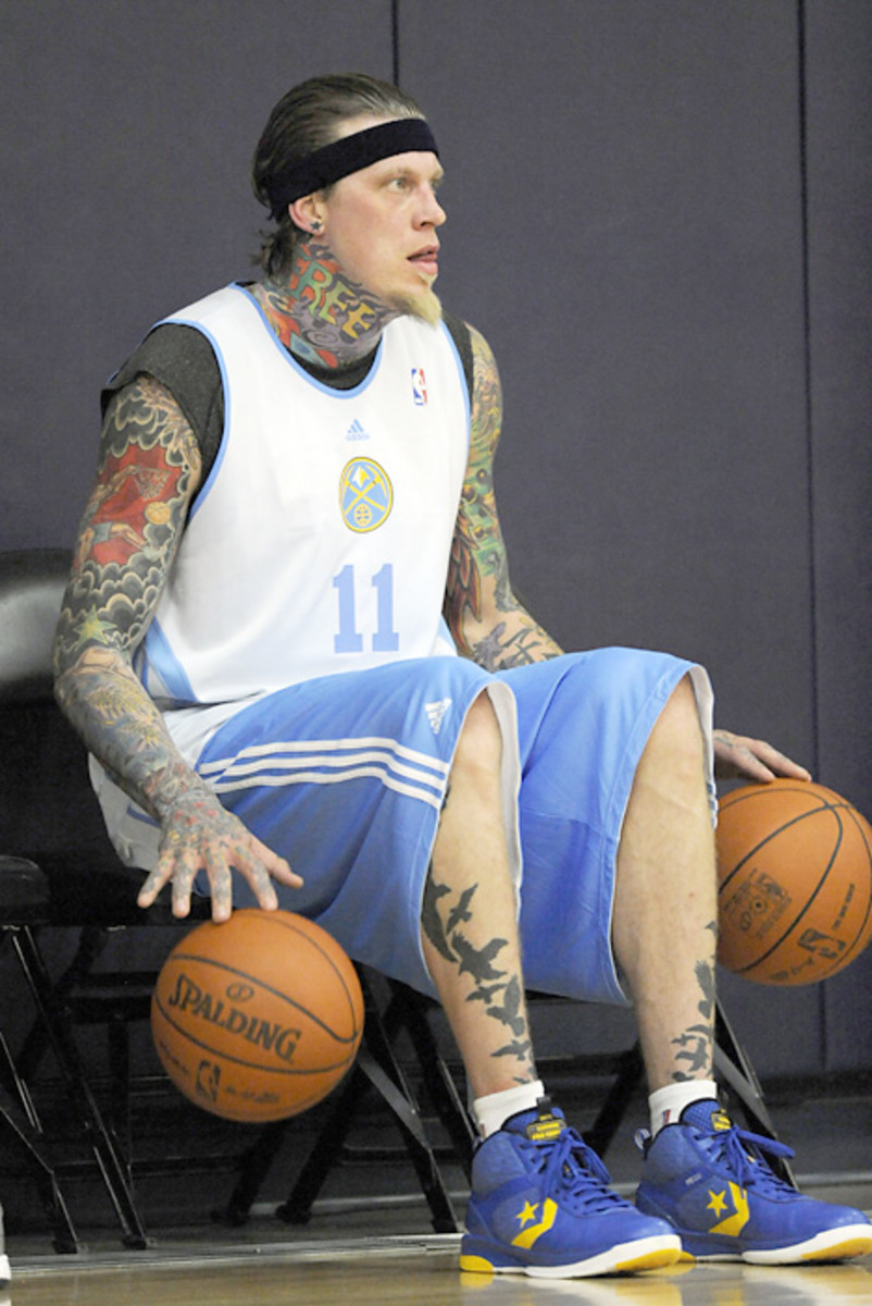 Chris Anderson