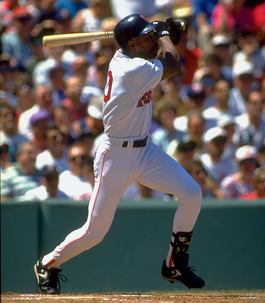 Andre Dawson: Through the Years - Sports Illustrated