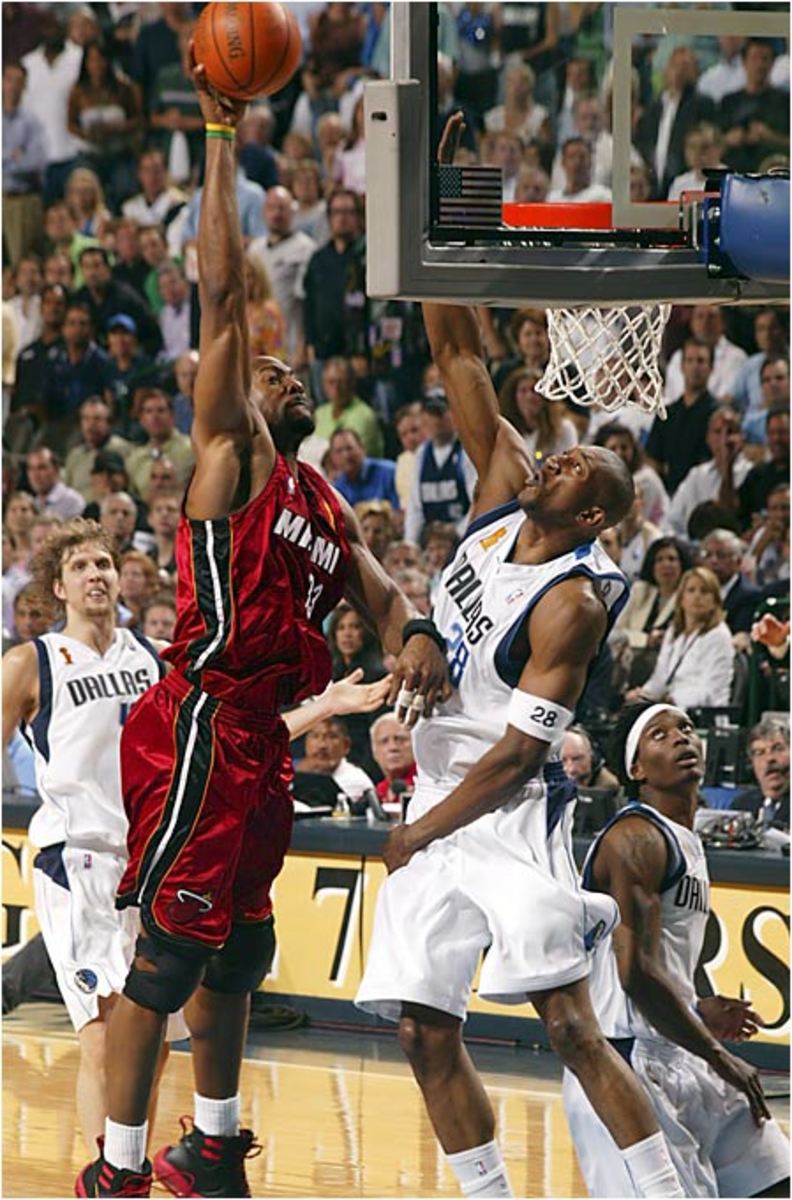 The Heat Win It All - Sports Illustrated