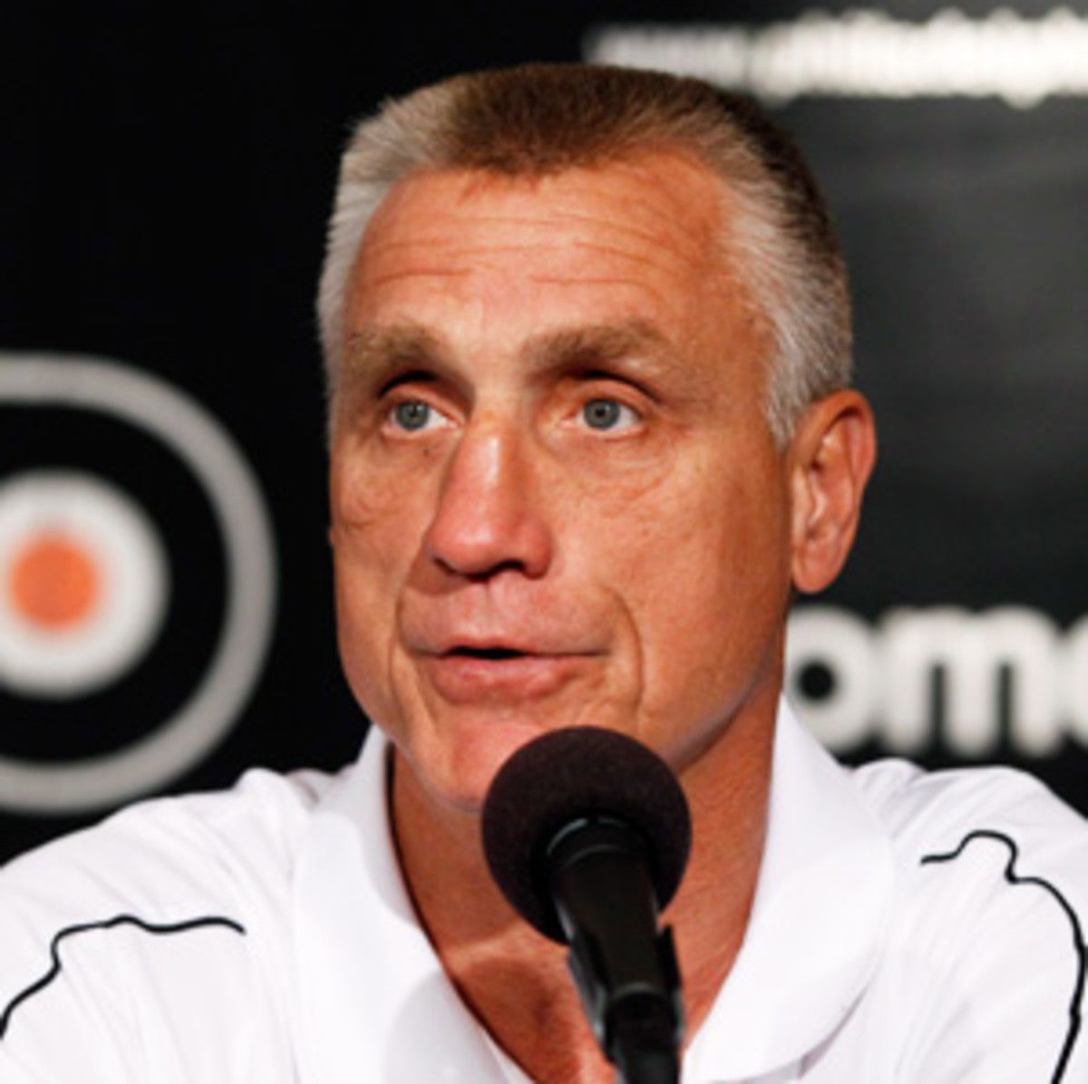 Flyers Paul Holmgren