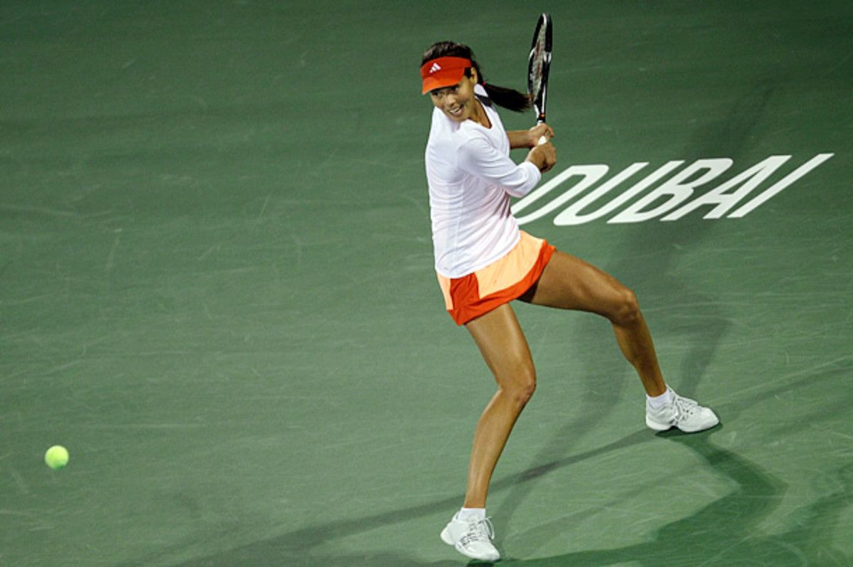 ana-ivanovic-dubai