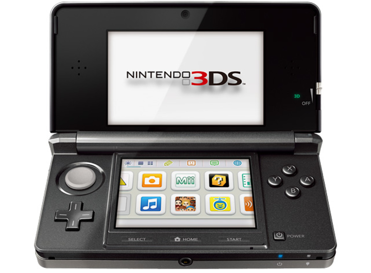 3DS Price Drop 