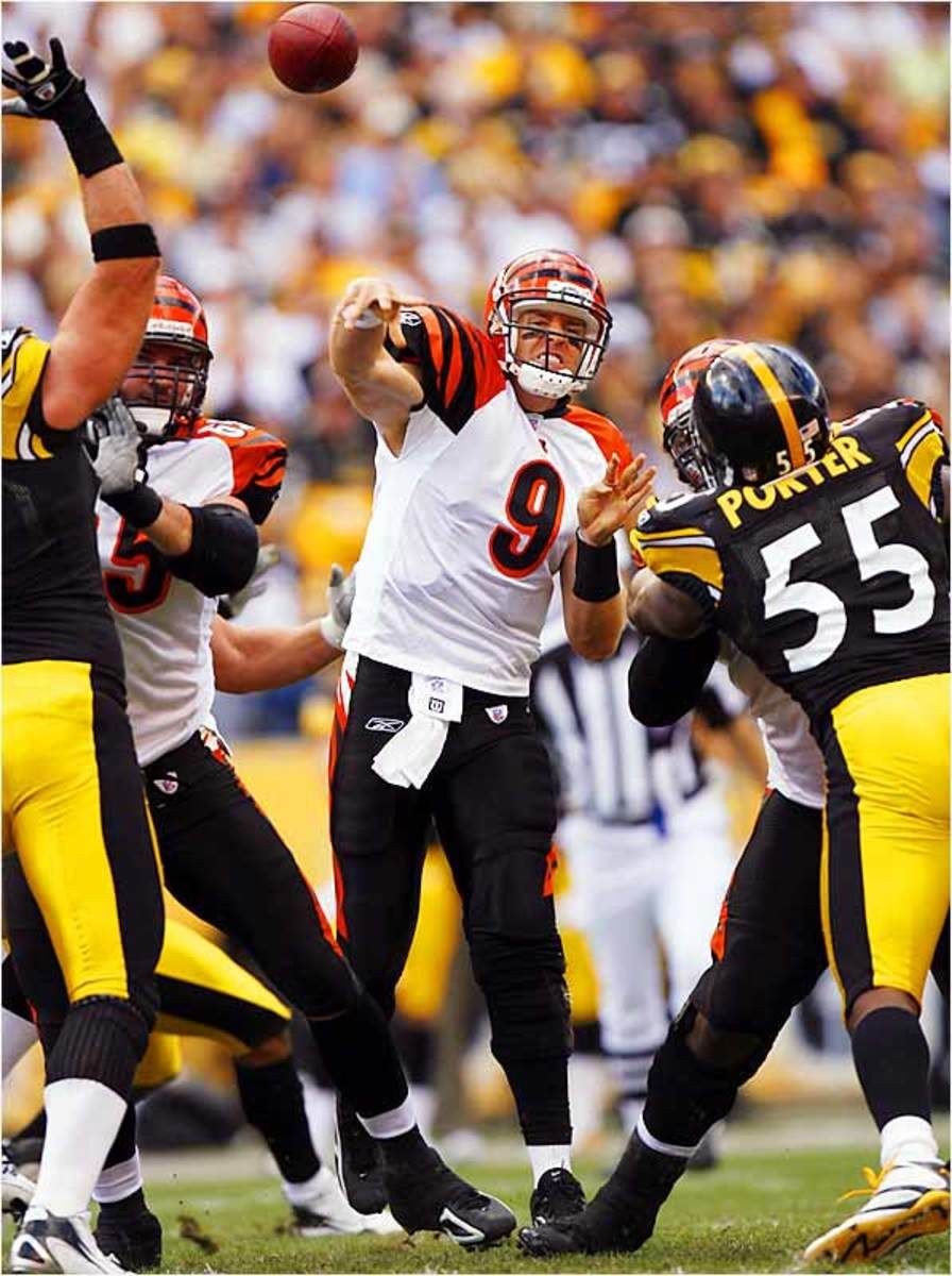 NFL Rookie Watch - Sports Illustrated