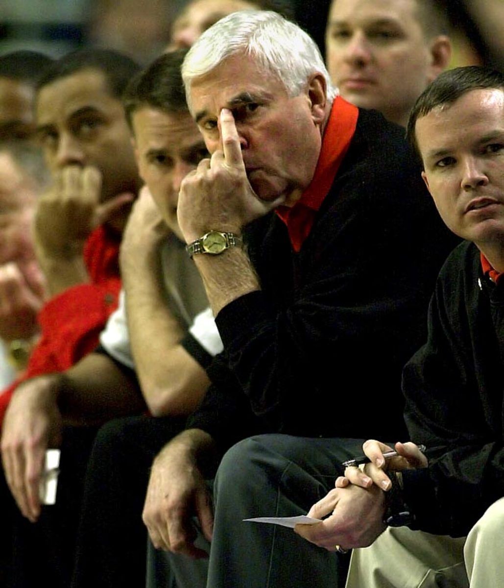 Bobby Knight