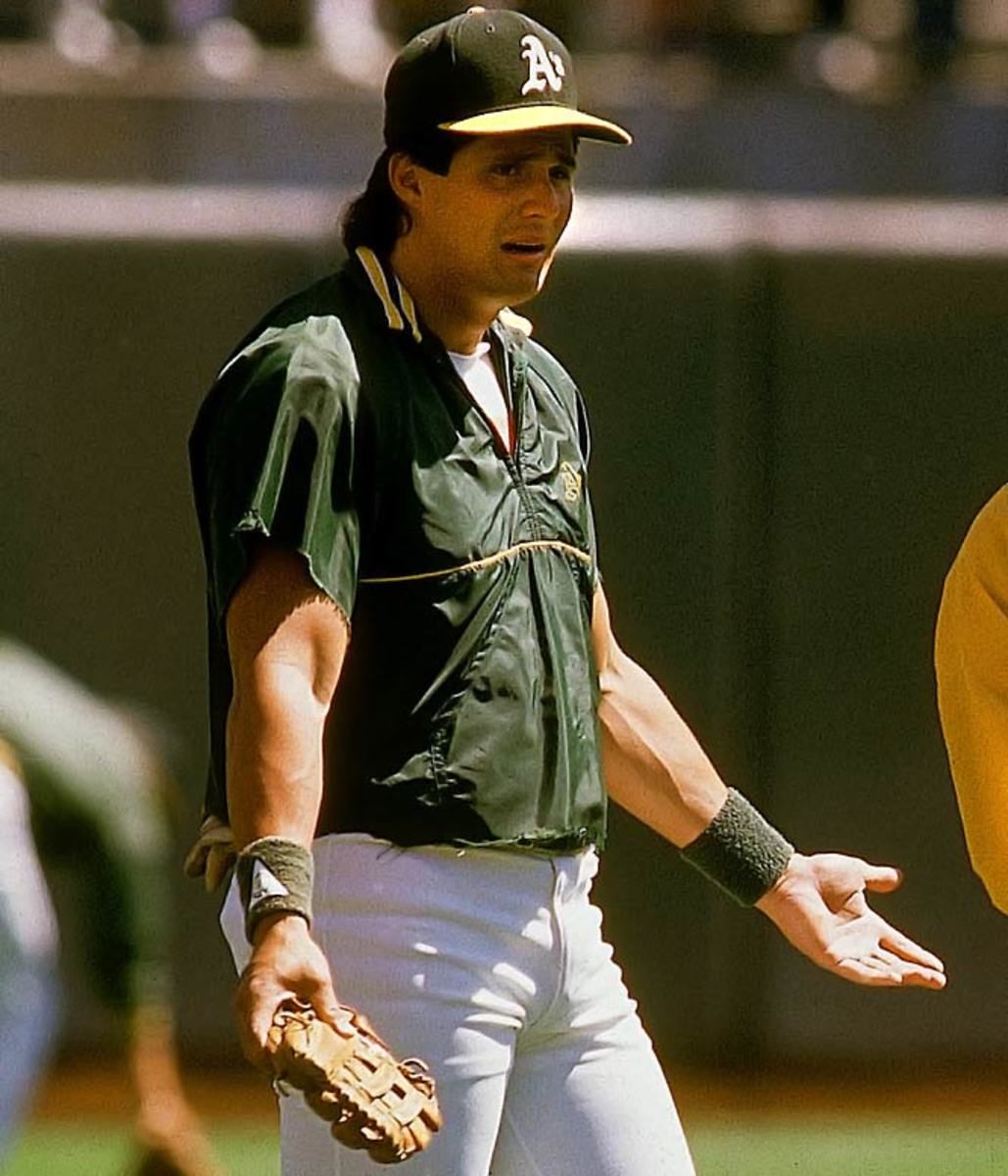 Jose Canseco