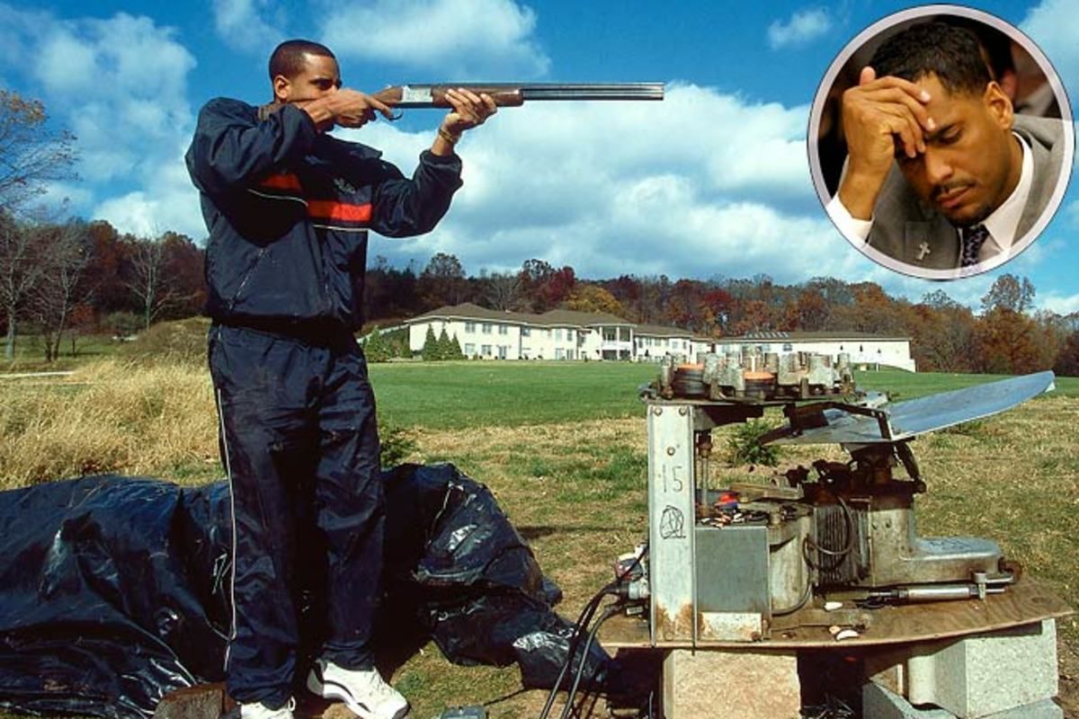 Jayson Williams