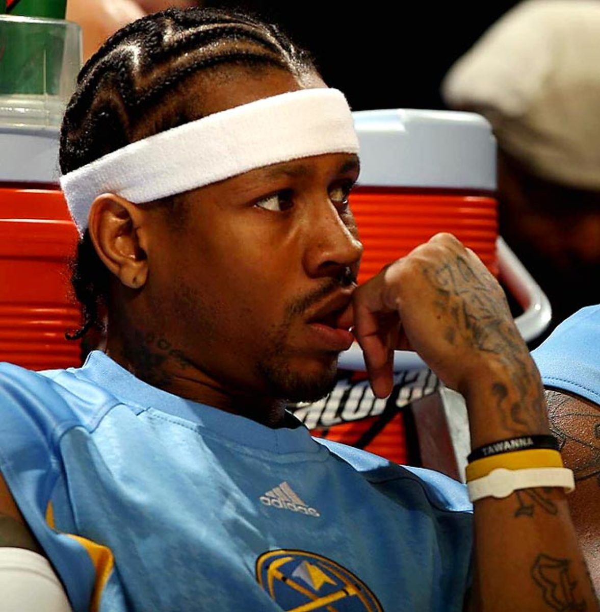 Allen Iverson